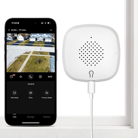 🔥 Crystal-clear security camera 🎥 Color Night Vision 🌙 24/7 Recording & Smart Alerts 🚨 Easy Install! 🔒