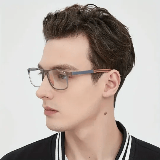 Sports smart photochromic reading glasses