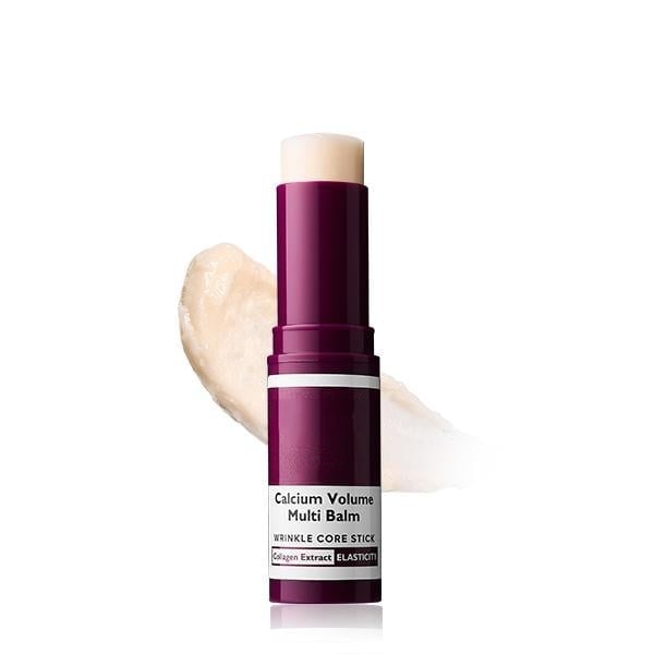🏆 #1 Bestselling🏆--Calcium Multi Balm 💫 Anti-Aging & Firming Korean Skincare Stick🔥