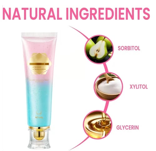 โจ Achieve a Radiant Smile - ๐ฆท Niacinamide Whitening Toothpaste - For Healthier, Whiter Teeth!