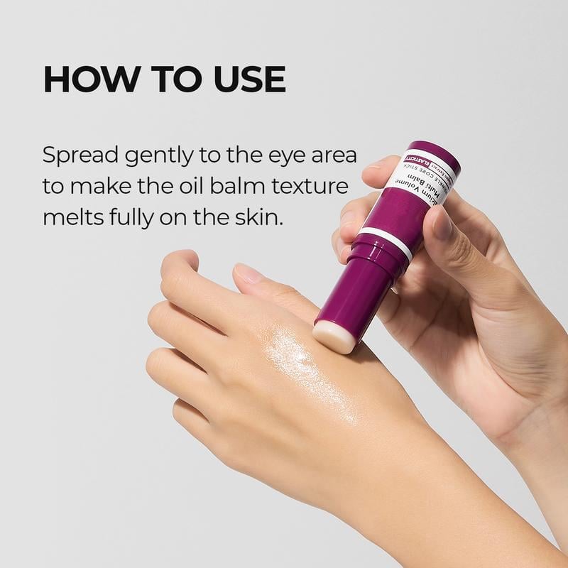 🏆 #1 Bestselling🏆--Calcium Multi Balm 💫 Anti-Aging & Firming Korean Skincare Stick🔥