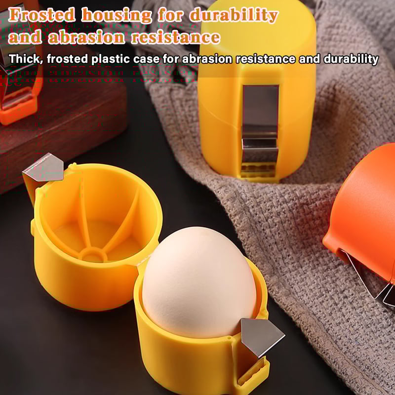 ๐ Egg opener