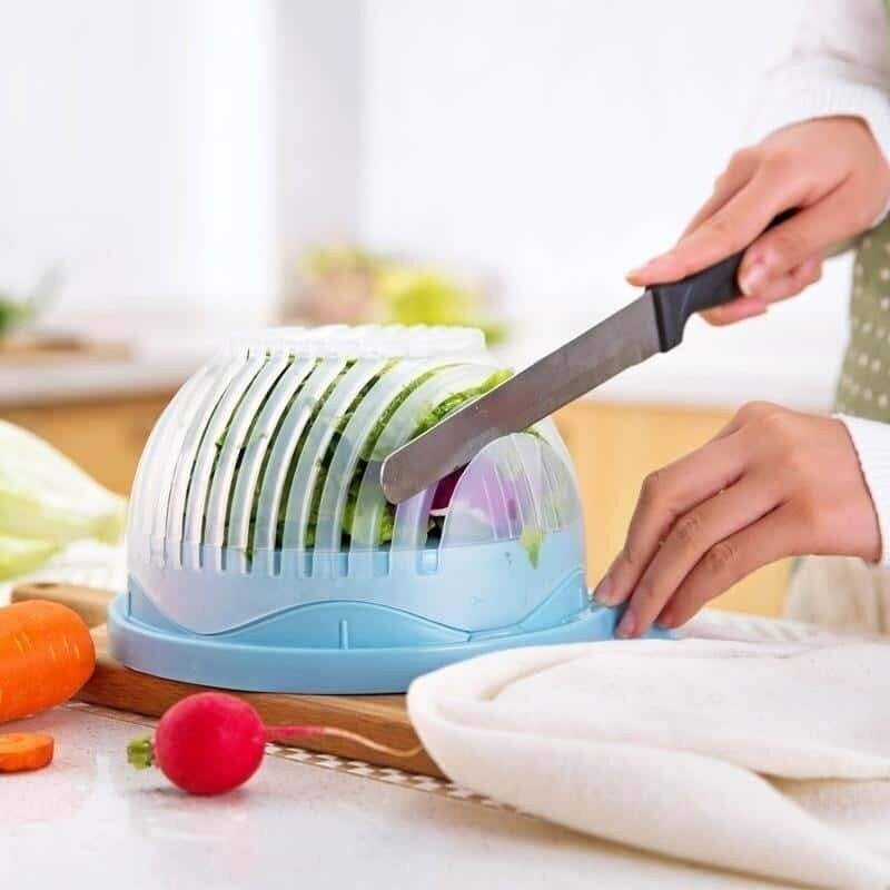 ๐ Fruit & Vegetable Cutter