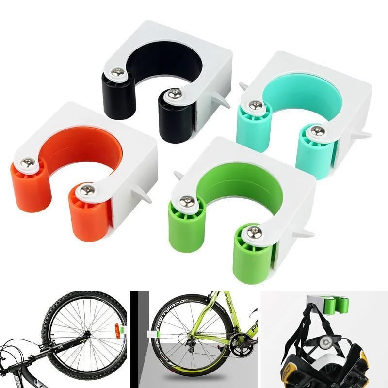 🚲Bicycle Rack Storage - Factory Outlet