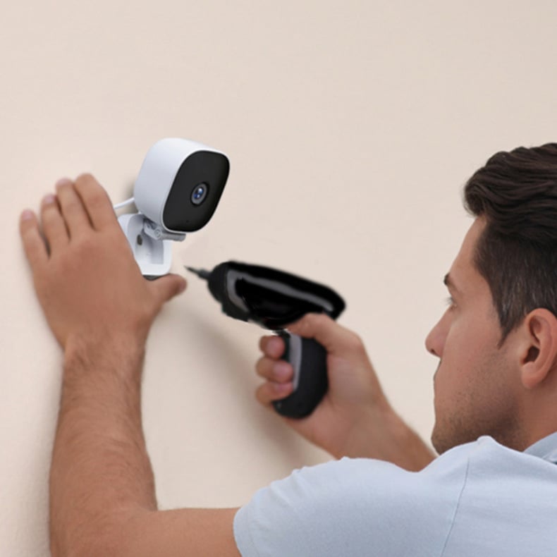 ๐ฅ Crystal-clear  security camera ๐ฅ๐ 24/7 Recording & Smart Alerts ๐จ Easy Install! ๐