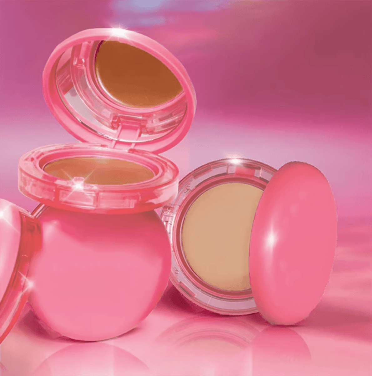 🎁Buy One Get One Free🎁Foundation