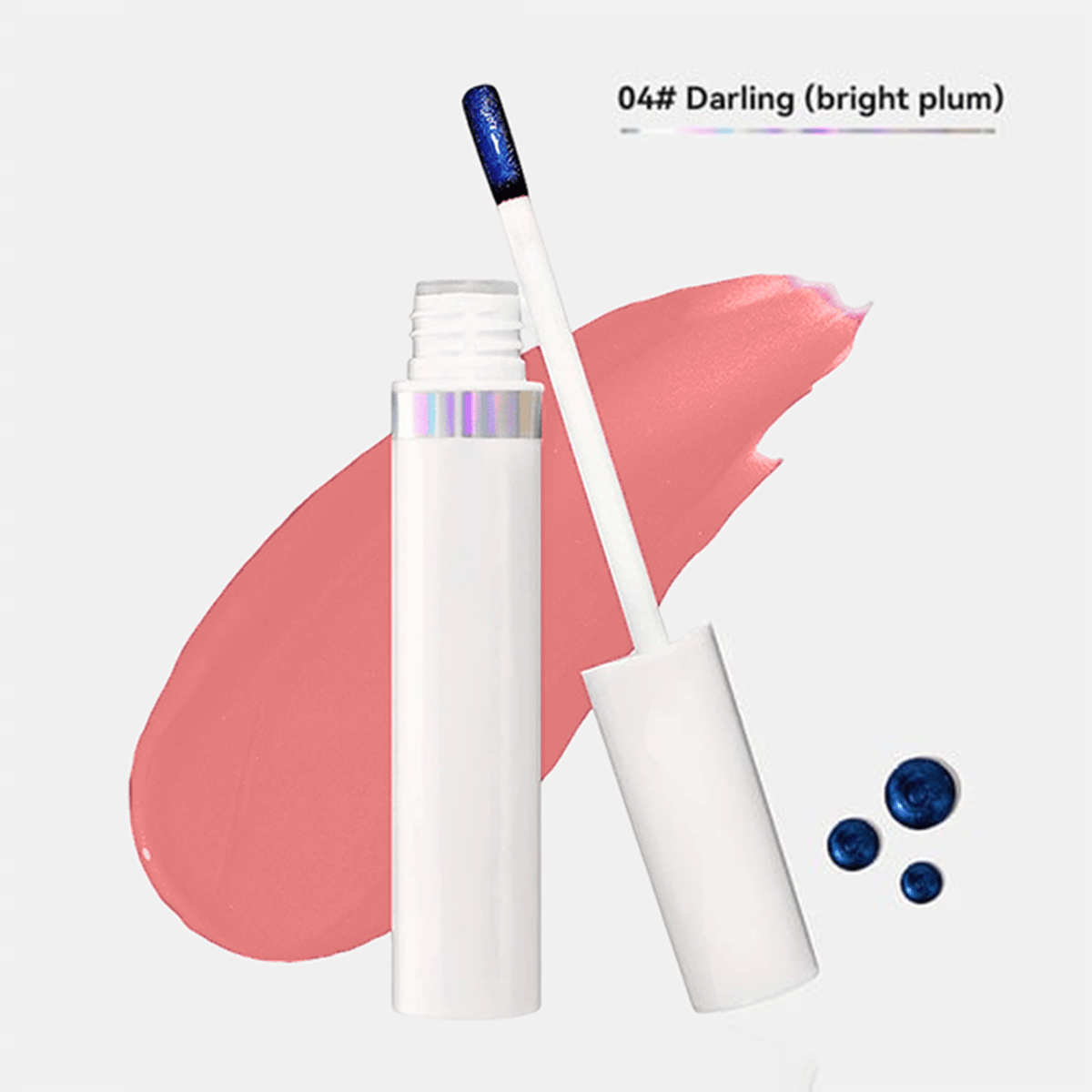 ๐ Unveil Effortless, All-Day Lip Perfection - ๐Lip Stain Masque