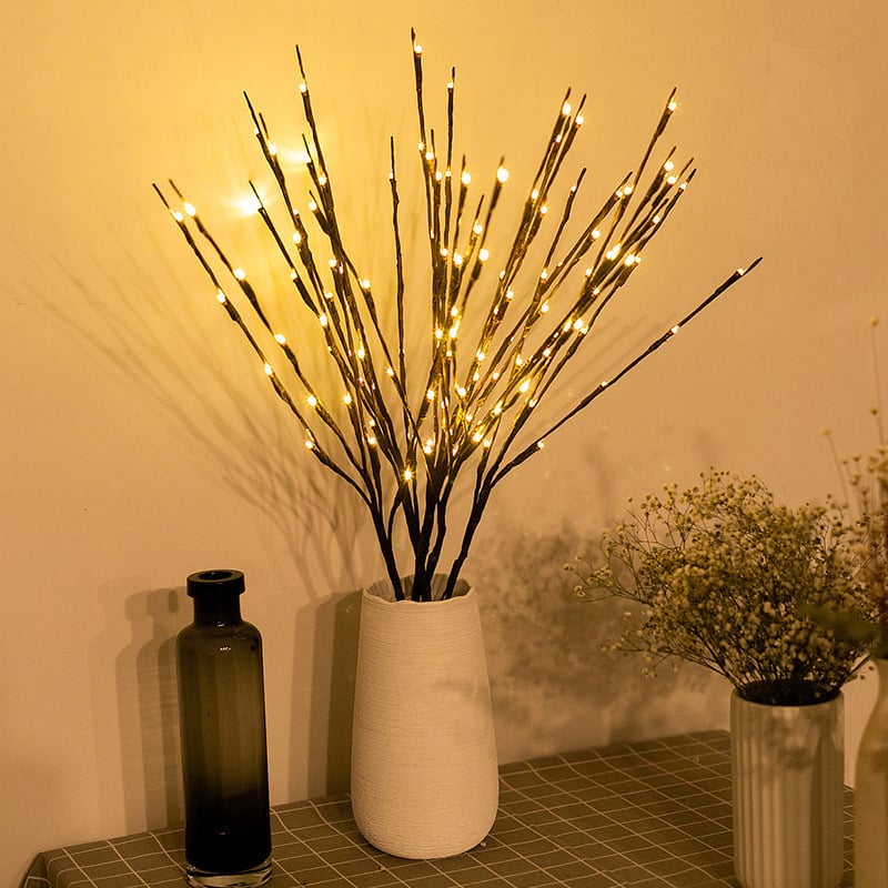 🎄Holiday Sale🎅Led Branch Light