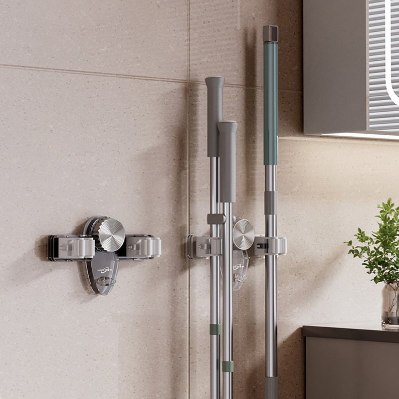 ๐ฅBroom Holder Mop Hanger
