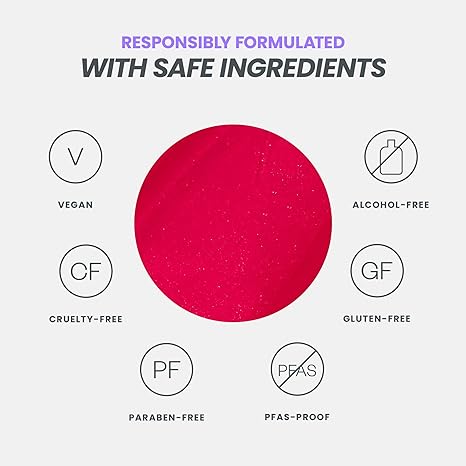 ๐ Unveil Effortless, All-Day Lip Perfection - ๐Lip Stain Masque