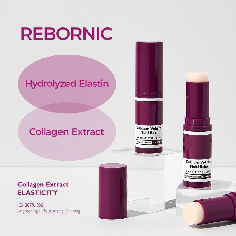🏆 #1 Bestselling🏆-Calcium Multi Balm 💫 Anti-Aging & Firming Korean Skincare Stick🔥
