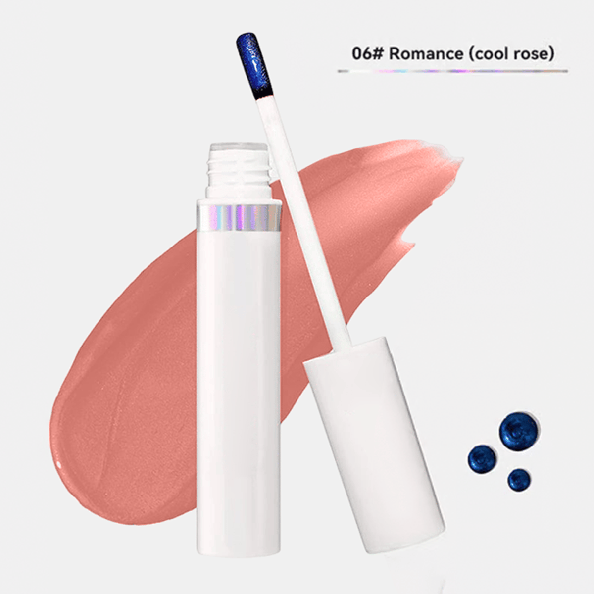 ๐ Unveil Effortless, All-Day Lip Perfection - ๐Lip Stain Masque