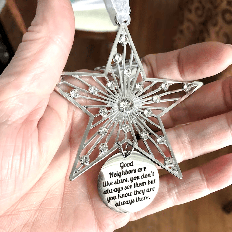 ๐Love for Friend/Family/Neighbors Gift