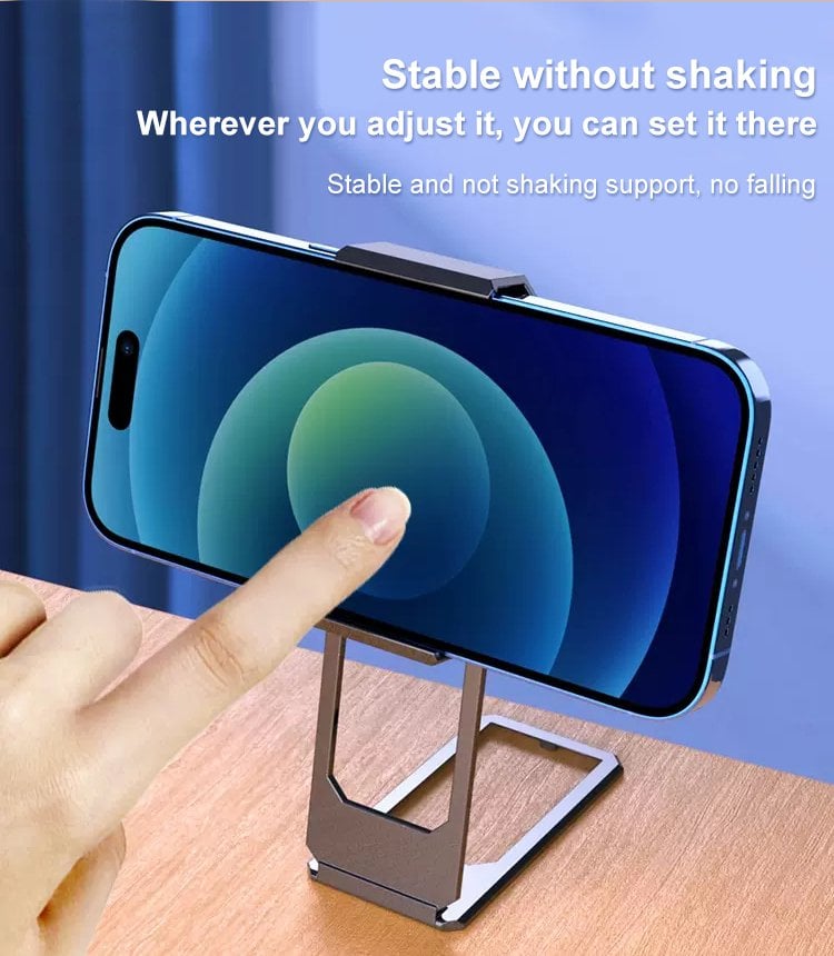 ๐New Upgraded Back Clip Type 360ยฐ Folding Bracket