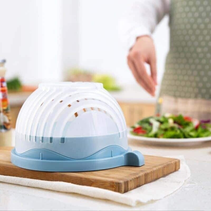 ๐ Fruit & Vegetable Cutter