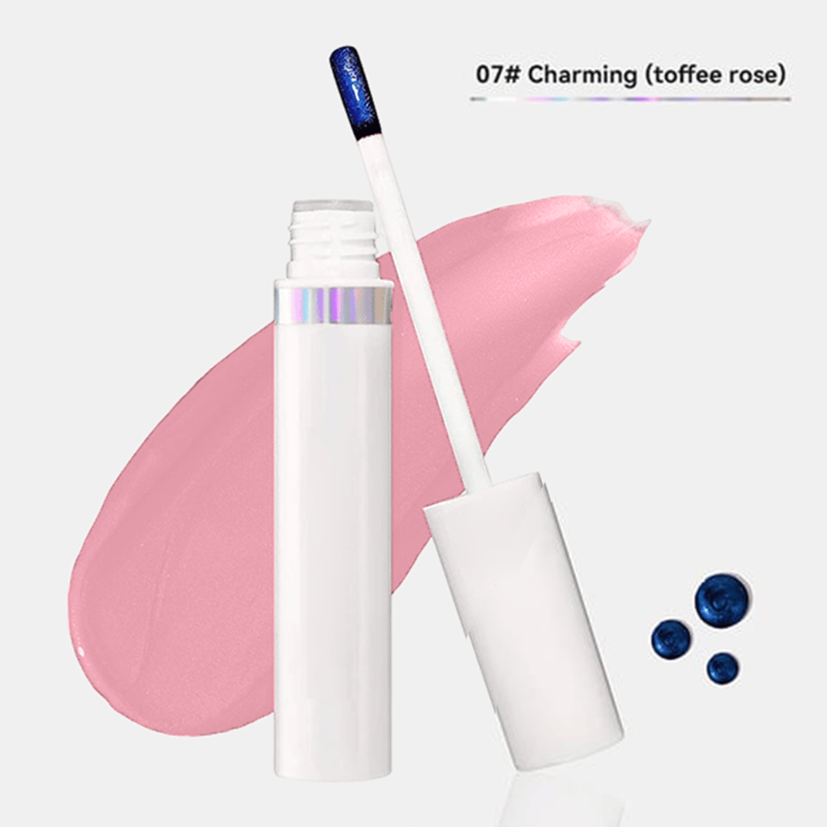๐ Unveil Effortless, All-Day Lip Perfection - ๐Lip Stain Masque