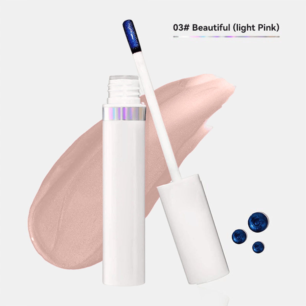 ๐ Unveil Effortless, All-Day Lip Perfection - ๐Lip Stain Masque