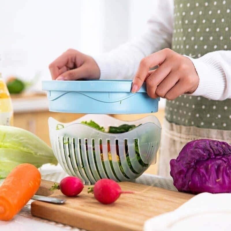 ๐ Fruit & Vegetable Cutter