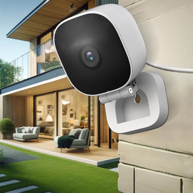 ๐ฅ Crystal-clear  security camera ๐ฅ๐ 24/7 Recording & Smart Alerts ๐จ Easy Install! ๐