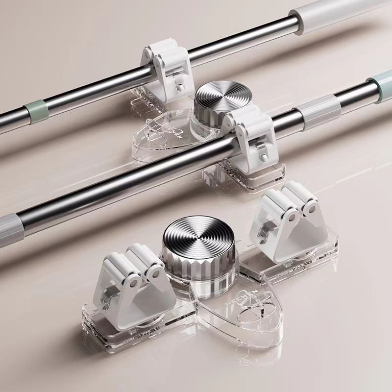 ๐ฅBroom Holder Mop Hanger