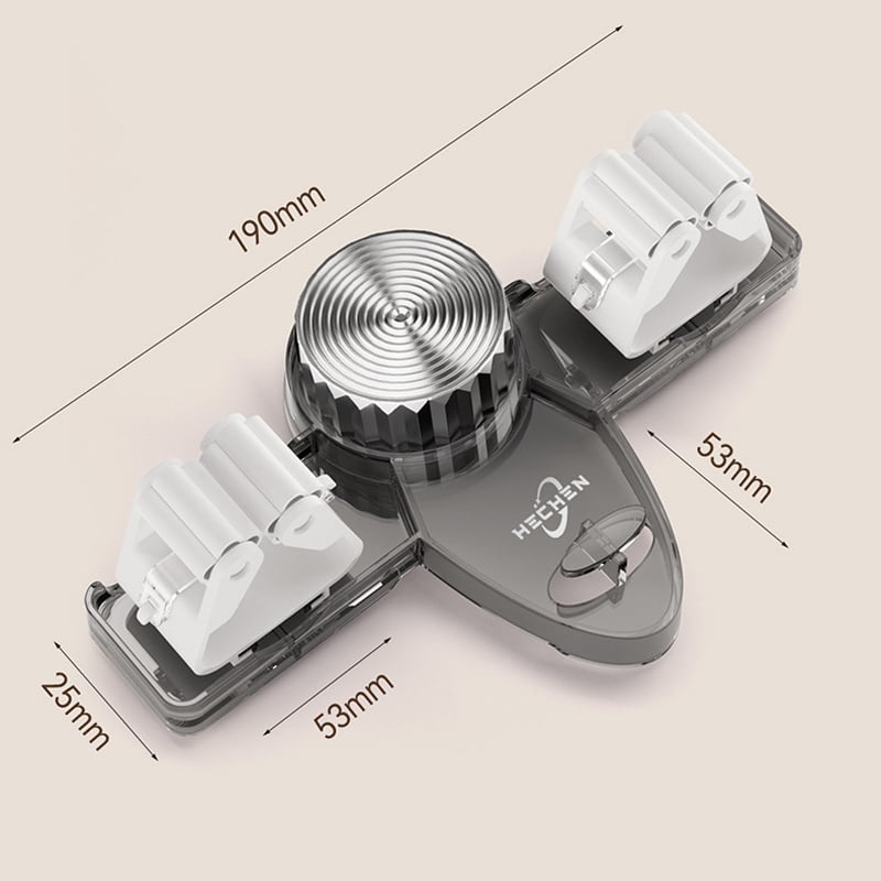 ๐ฅBroom Holder Mop Hanger