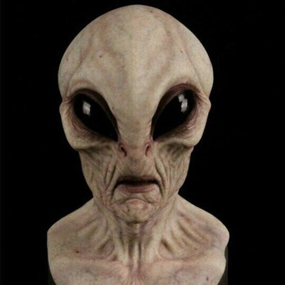 🔥🔥Alien Funny Mask
