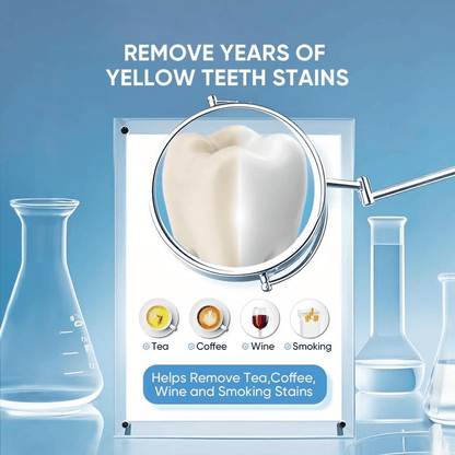 ✨ Achieve a Radiant Smile - 🦷 Niacinamide Whitening Toothpaste - For Healthier, Whiter Teeth!