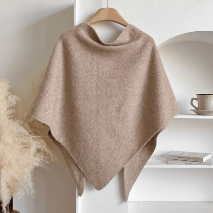 🍂Women's Solid Color Scarf🍁 Casual Soft Comfortable Shawl for Daily Wear