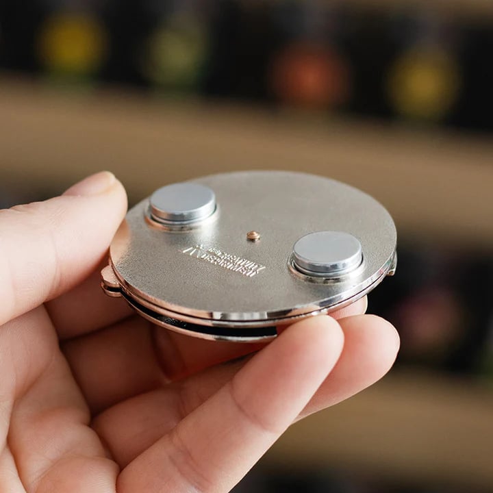 🌈Color Fidget Enamel Pin(✨A Wheel Of Twenty Hues)