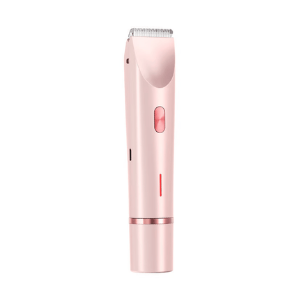 🔥 Winter & New Year Gift - Comfort 2 in 1 Electric Lady Shaver