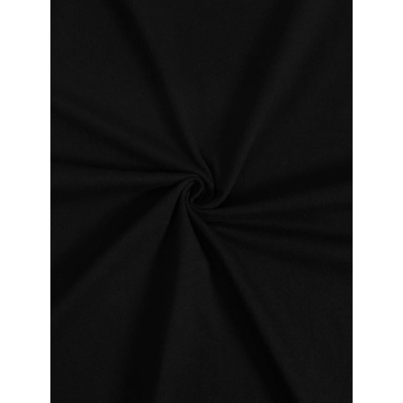 🔥2025 NEW ARRIVAL🔥 - Women's 100% Casual T-Shirt with Psalm 23 Print