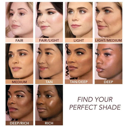 🎁Buy One Get One Free🎁Foundation