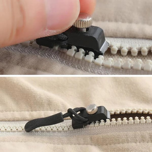 🔥🎁Removable Universal Zipper Repairer