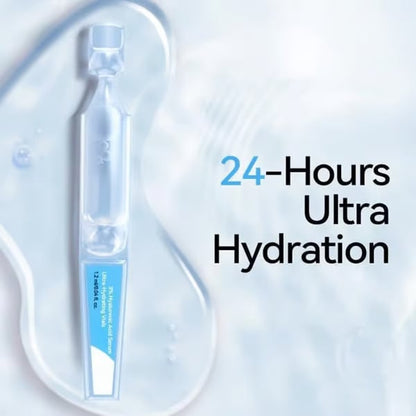 SADOER 8D Hyaluronic Acid Anti-Wrinkle Repair Essence