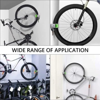 🚲Bicycle Rack Storage - Factory Outlet