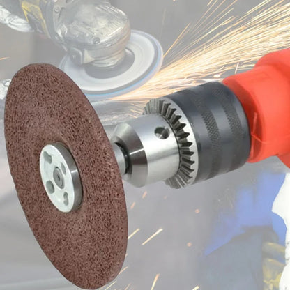 Electric drill angle grinder connecting rod set