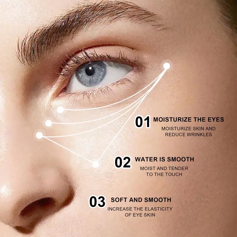 🔥🌟 Neck-Eye Care Tightening & Revitalizing Set