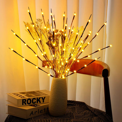 🎄Holiday Sale🎅Led Branch Light