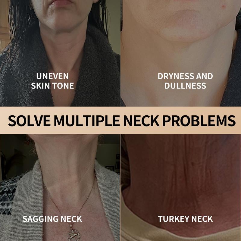 🔥🌟 Neck-Eye Care Tightening & Revitalizing Set