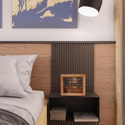 📕Anxiety Bookshelf | Shake Away Your Anxiety