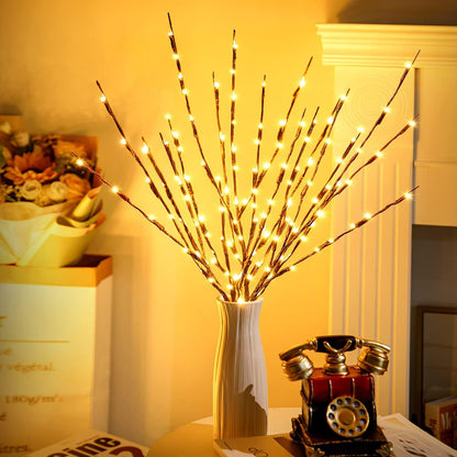 🎄Holiday Sale🎅Led Branch Light