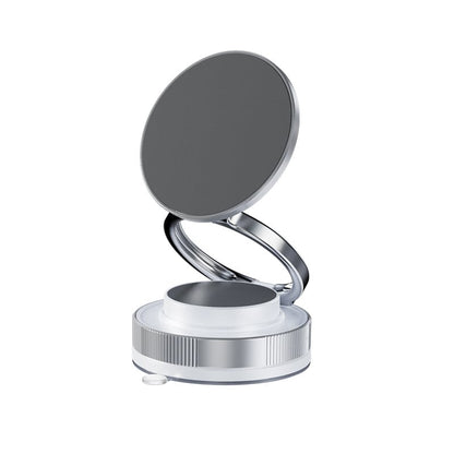 🔥 - 360° Adjustable Vacuum Magnetic Phone Holder