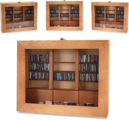 📕Anxiety Bookshelf | Shake Away Your Anxiety